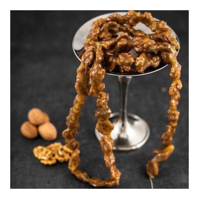 Petek Pastanesi