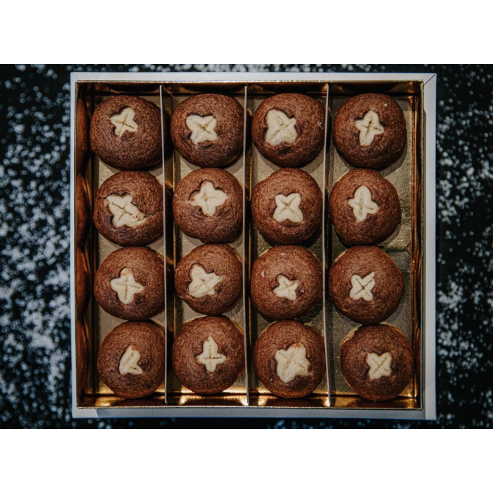 Petek Pastanesi
