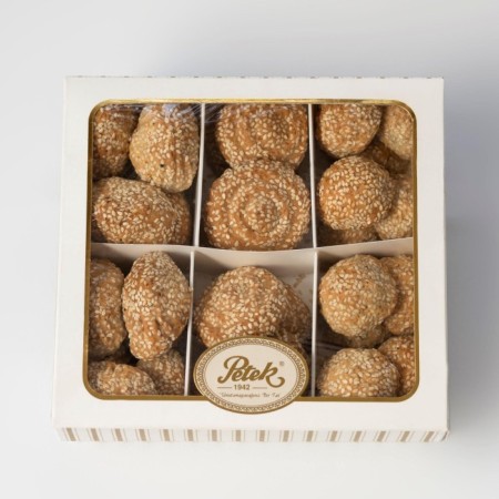 Karışık Kömbe kutu