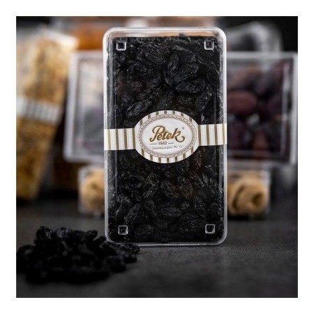 Siyah Kuru Üzüm Paket