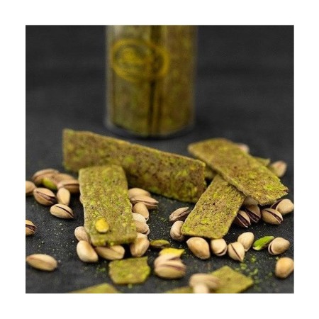 Fıstıklı Gevrek Paket