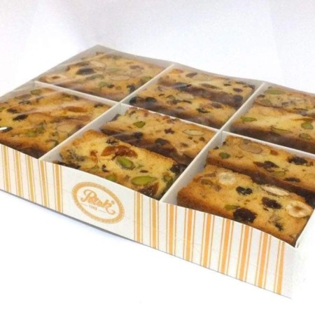 Selanik Gevreği Paket