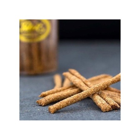 Kepekli çubuk galeta