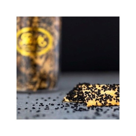 Çörekotlu Yaprak Galeta Paket