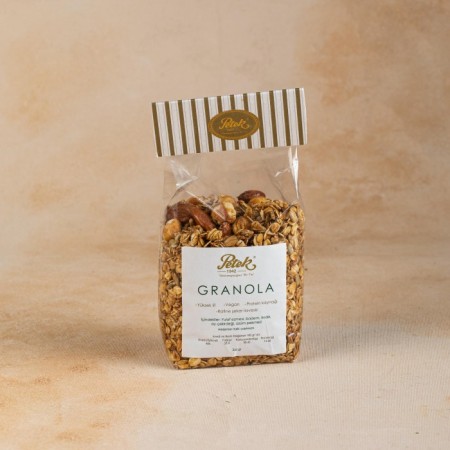 GRANOLA