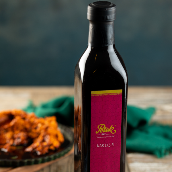 Nar Ekşisi (500 Ml)