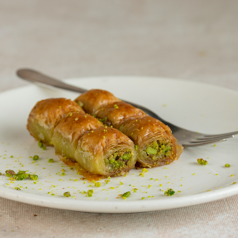Petek Pastanesi 