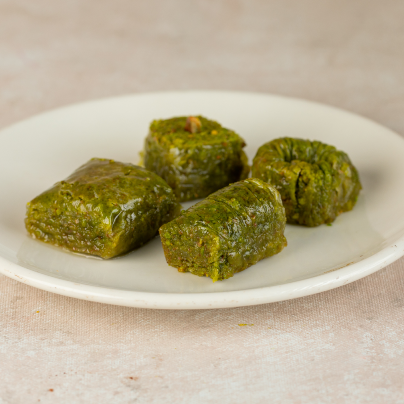 Petek Pastanesi 