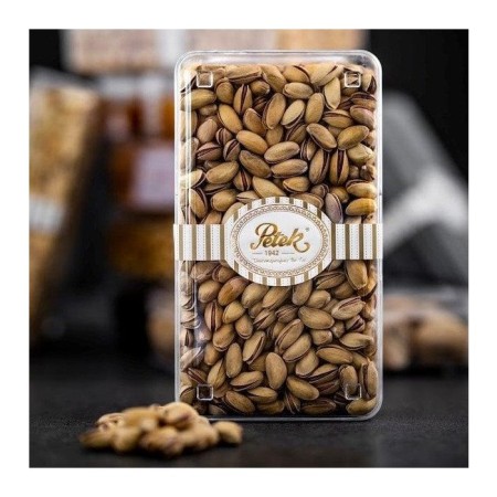 Kabuklu Fıstık Paket