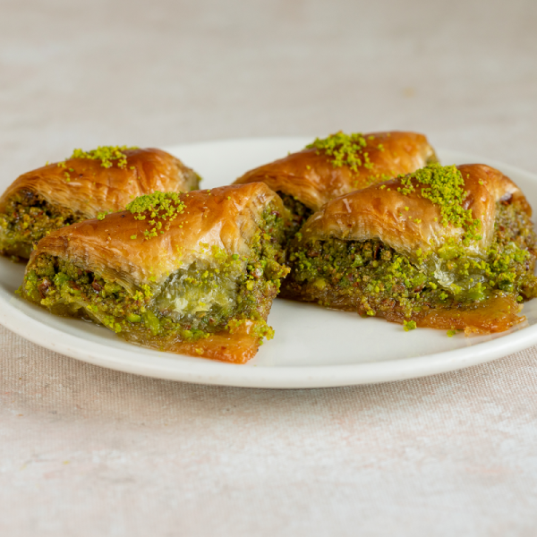 Bol Fıstıklı Şöbiyet