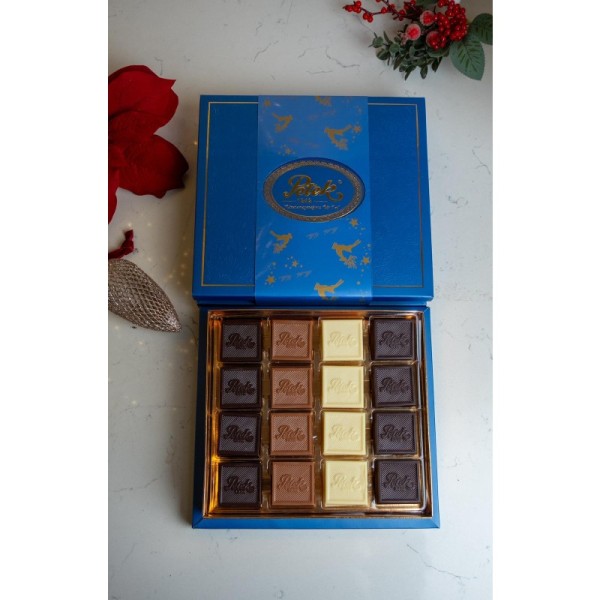 Küçük Madlen Kutu (400 gr) 