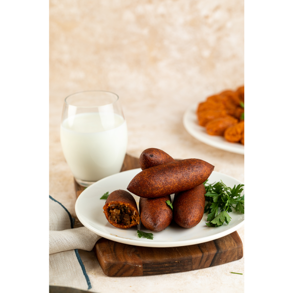 İçli Köfte